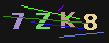 Gambar captcha