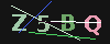 Gambar captcha
