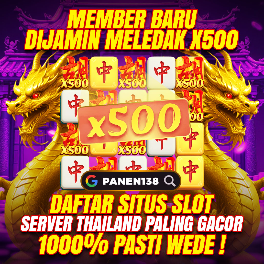 panen138 slot x500