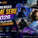 Rekomendasi Game Seru 2026 yang Wajib Kamu Coba Sekarang